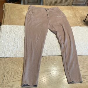 ALPHALETE men’s joggers